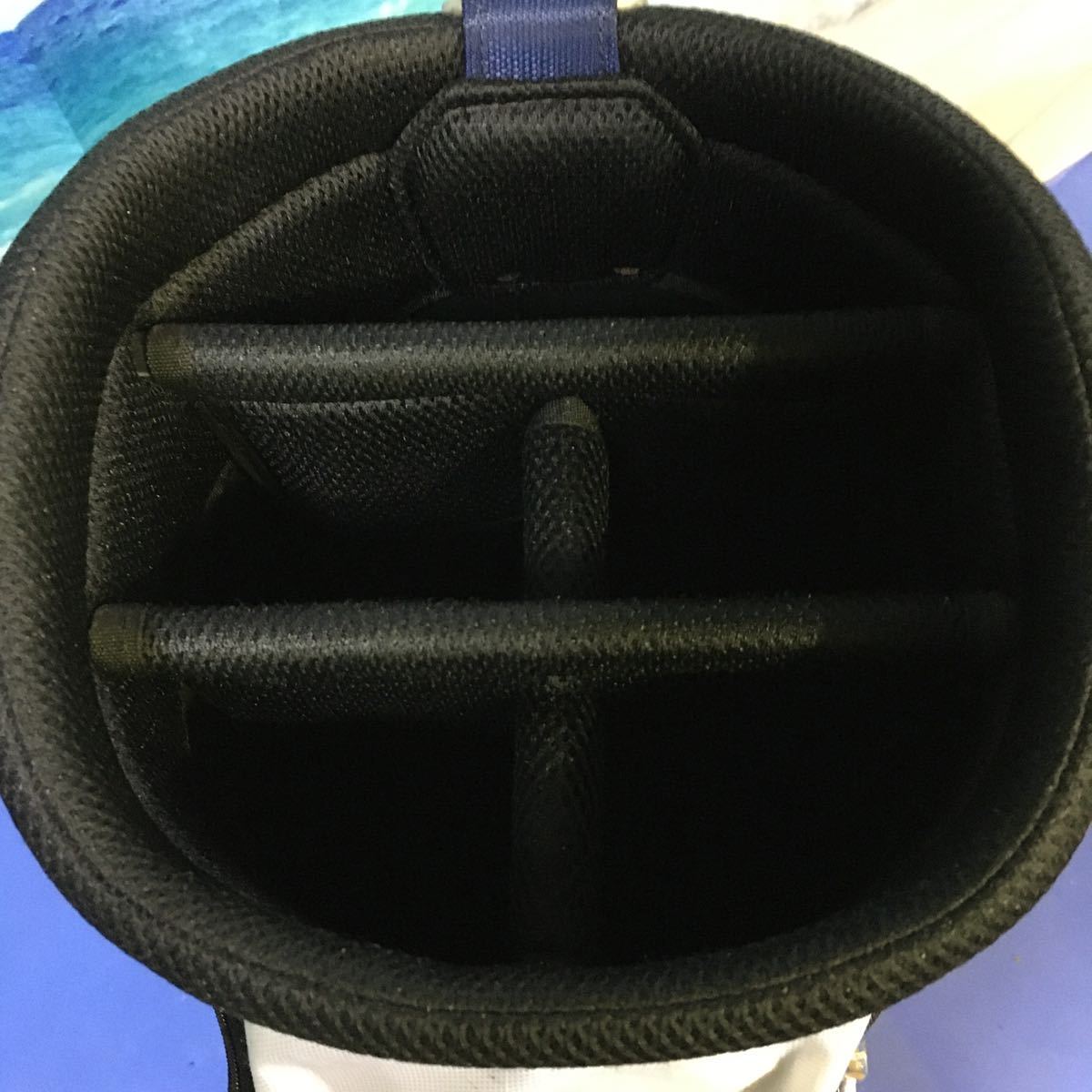 GOLF キャディバッグ ブリヂストンゴルフ CBG422 BS 軽量ベーシックモデル 0 無料名入れサービス ギア|BRIDGESTONE BRIDGESTONE 軽量スタンドモデル(WH(白)): Store|ブリヂストン Online ギア&frasl;キャディバッグ|BRIDGESTONE 軽量キャディバッグ(BT（黒&frasl;ターコイズ）): 新品ブリヂストンゴルフ