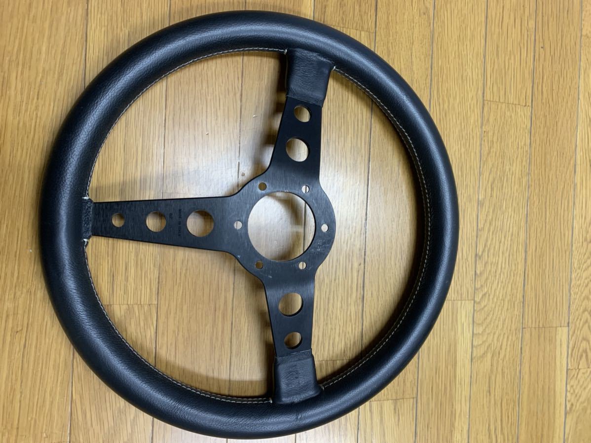 MOMO prototipo ステアリング MOMO ステアリング prototipo モモ
