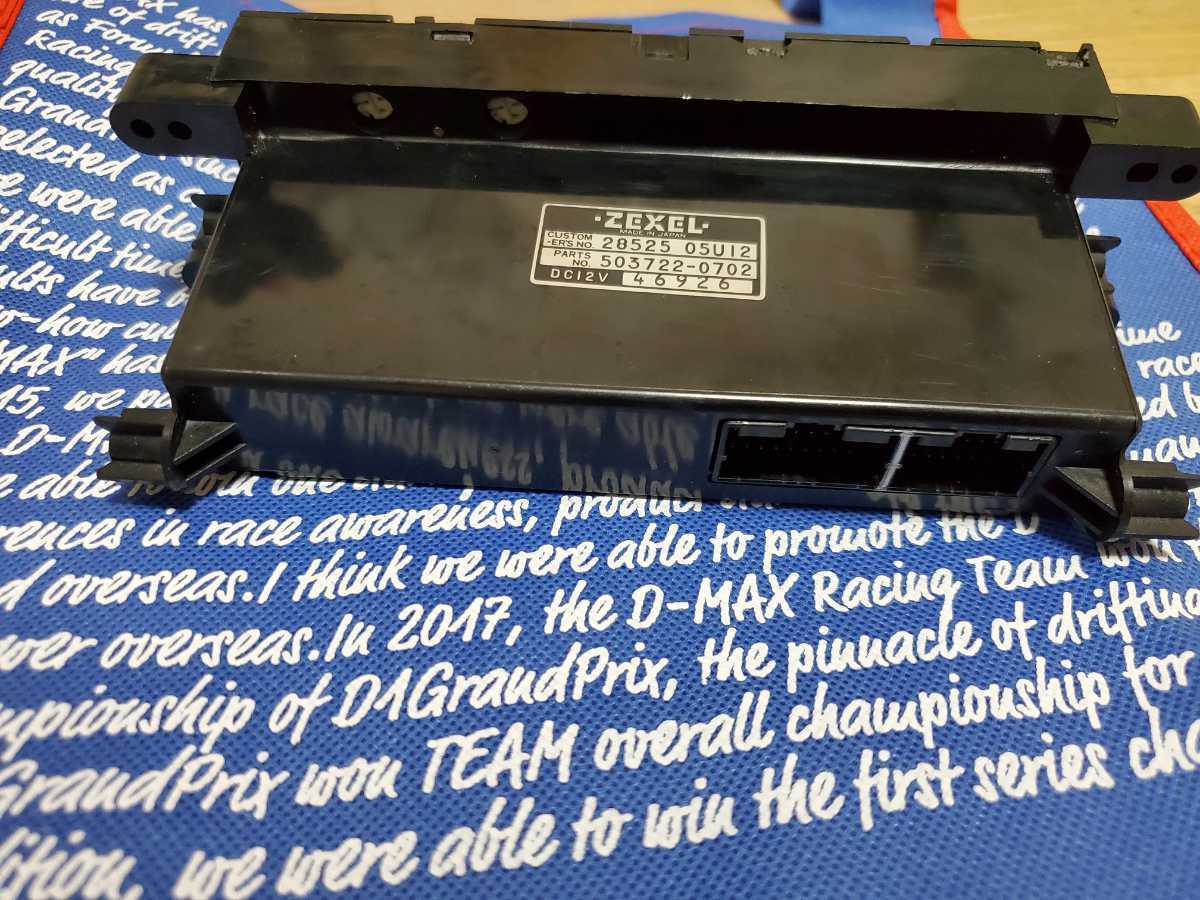 R32 スカイライン エアコン パネル ジャンク