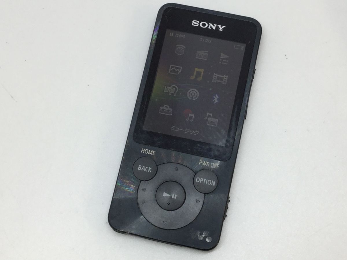 D-E999 SONY WALKMAN Sony - CD ポータブルCDプレイヤー d-e999」の