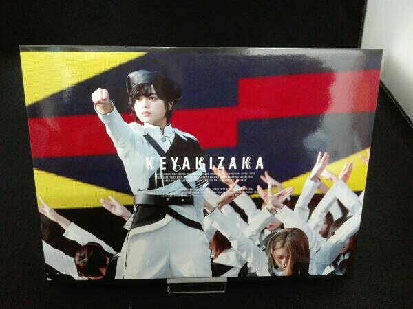 欅坂46) 欅共和国2018(初回生産限定版)(Blu-ray Disc) 欅共和国2018