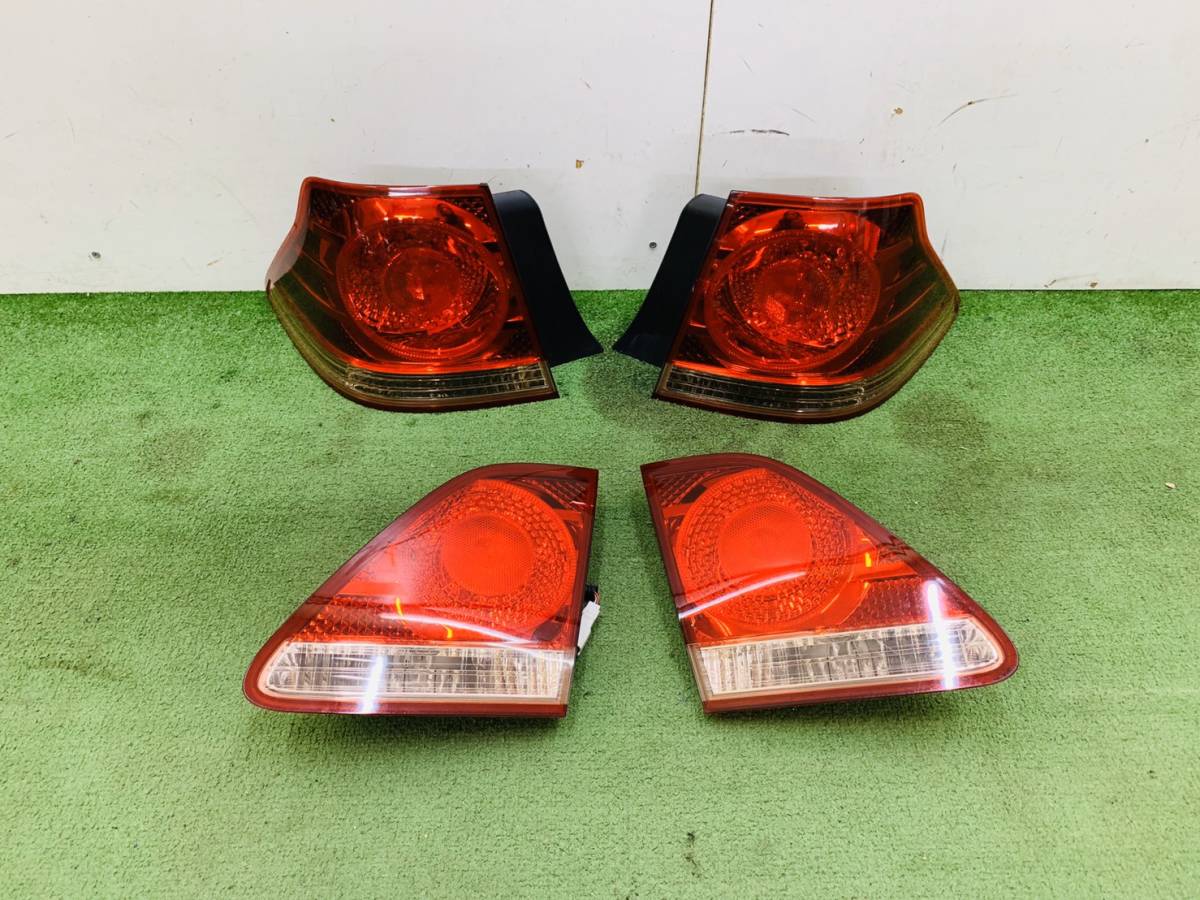 クラウン GRS180 GRS182 0 GRS181 GRS184 アスリート 年 LED 後期
