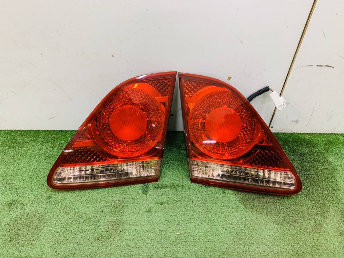 クラウン GRS180 GRS182 0 GRS181 GRS184 アスリート 年 LED 後期 