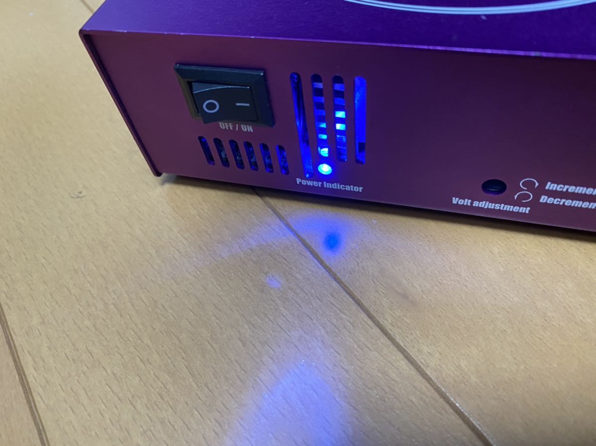 マッチモア パワーマスター Muchmore パワーマスターワールド