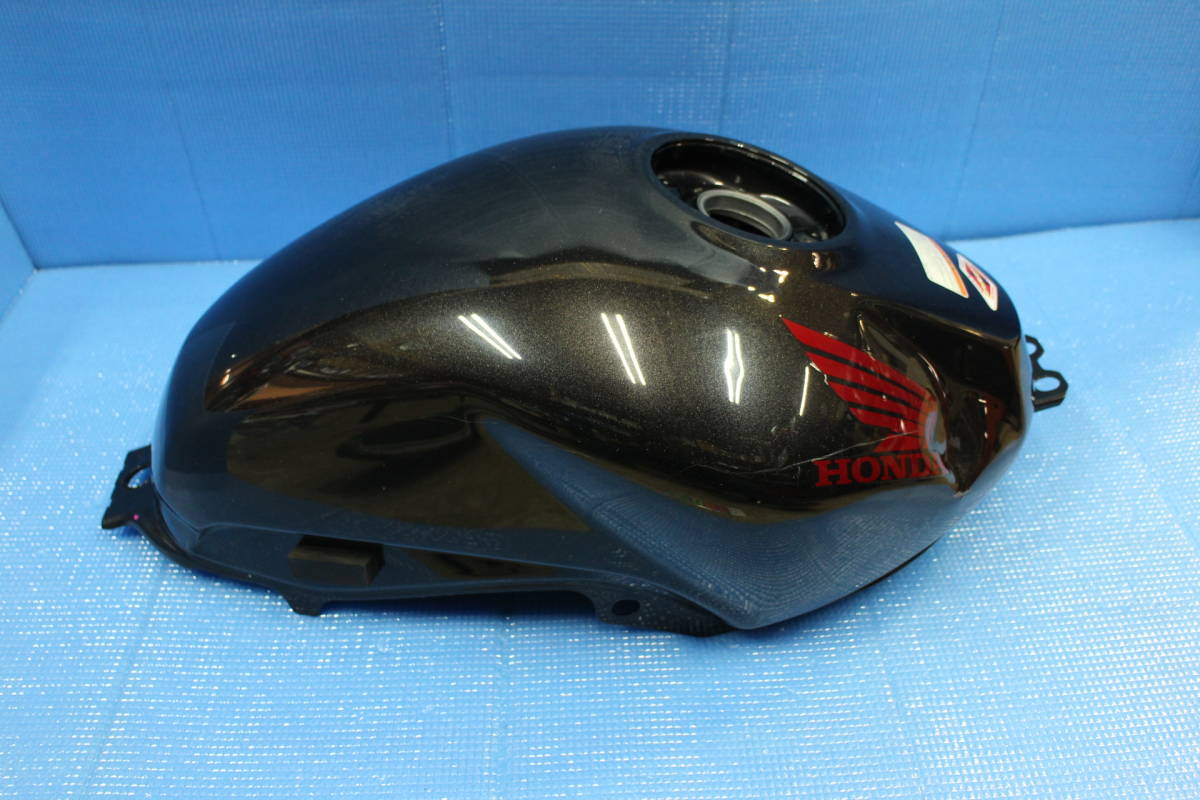 美品】VTR250 FI まるく mc33 タンク