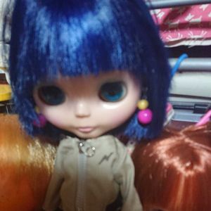 ブライス アートアタックのYahoo!オークション(旧ヤフオク!)の相場