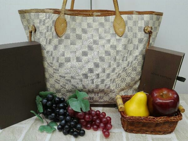 ジャンク LOUIS VUITTON ルイ ヴィトン モノグラム FL1919 バケットGM