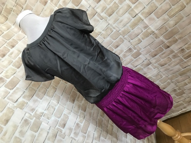 G013 Ray Cassin レイカズン ワンピース フリーサイズ Mサイズ 売買されたオークション情報 Yahooの商品情報をアーカイブ公開 オークファン Aucfan Com