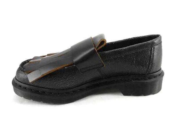 新品未使用【Marni/マルニ】LOAFER ローファー メンズ ブーツ 愉しく 革靴
