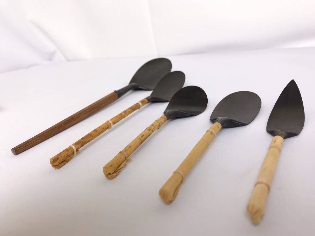 ① 茶道具 まとめて セット 火箸 灰匙 【 風炉 炉 灰さじ 茶道 箸 ① 茶道具 まとめて セット 火箸 灰匙 【 風炉 炉 灰さじ 茶道 箸