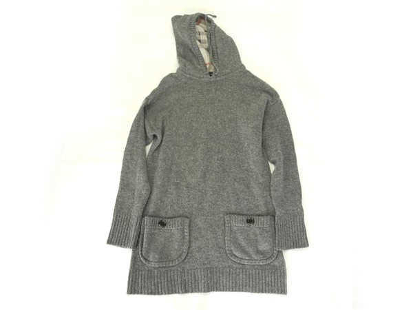1円 バーバリー レディース ニット パンツ トップス 計6点セット AI277 レディース BURBERRY バーバリー knit burberry メール便