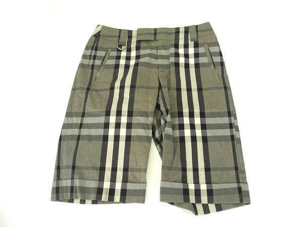 1円 バーバリー レディース ニット パンツ トップス 計6点セット AI277 レディース BURBERRY バーバリー knit burberry メール便