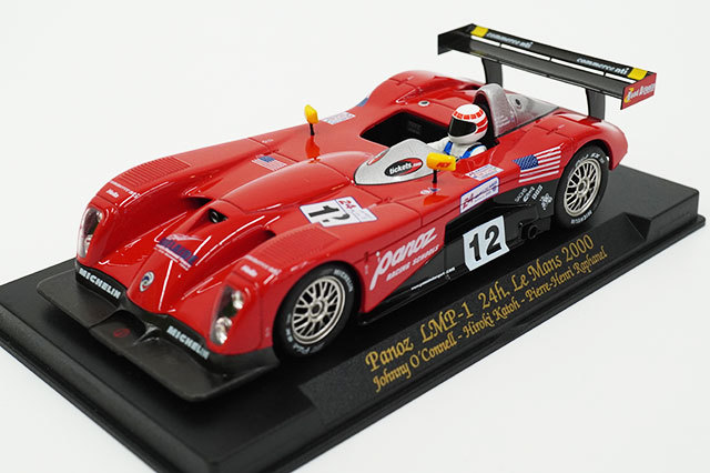 panoz lmp-1 24h. le mans 2000 - Acheter Slot cars Fly sur todocoleccion