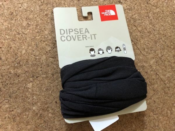 2026，爆買い ノースフェイス DIPSEA COVER-IT ジプシーカバーイット ネックウォーマー/ネックゲイター/ヘッドバンド/ビーニー 送料140円(その他)｜売買されたオークション情報、yahooの商品情報をアーカイブ その他