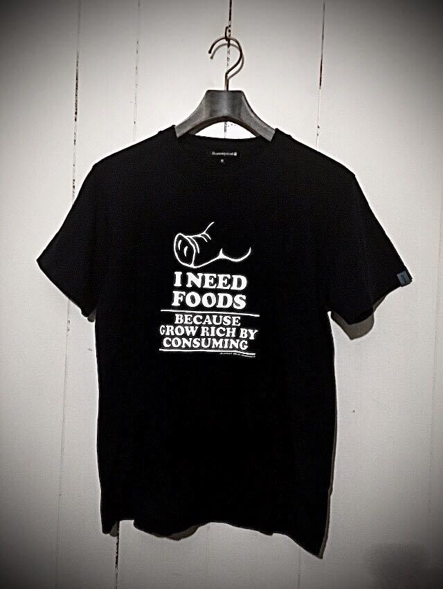 Bonzaipaint バンザイペイント 立沢トオル tシャツ Mサイズ ブラック 
