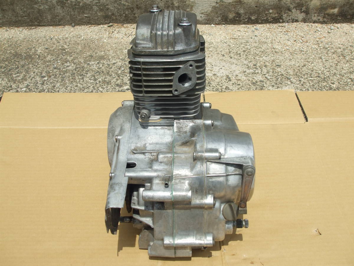 ホンダ XL80S XL50 エンジン XE75 （XE50 2026年最新Yahoo