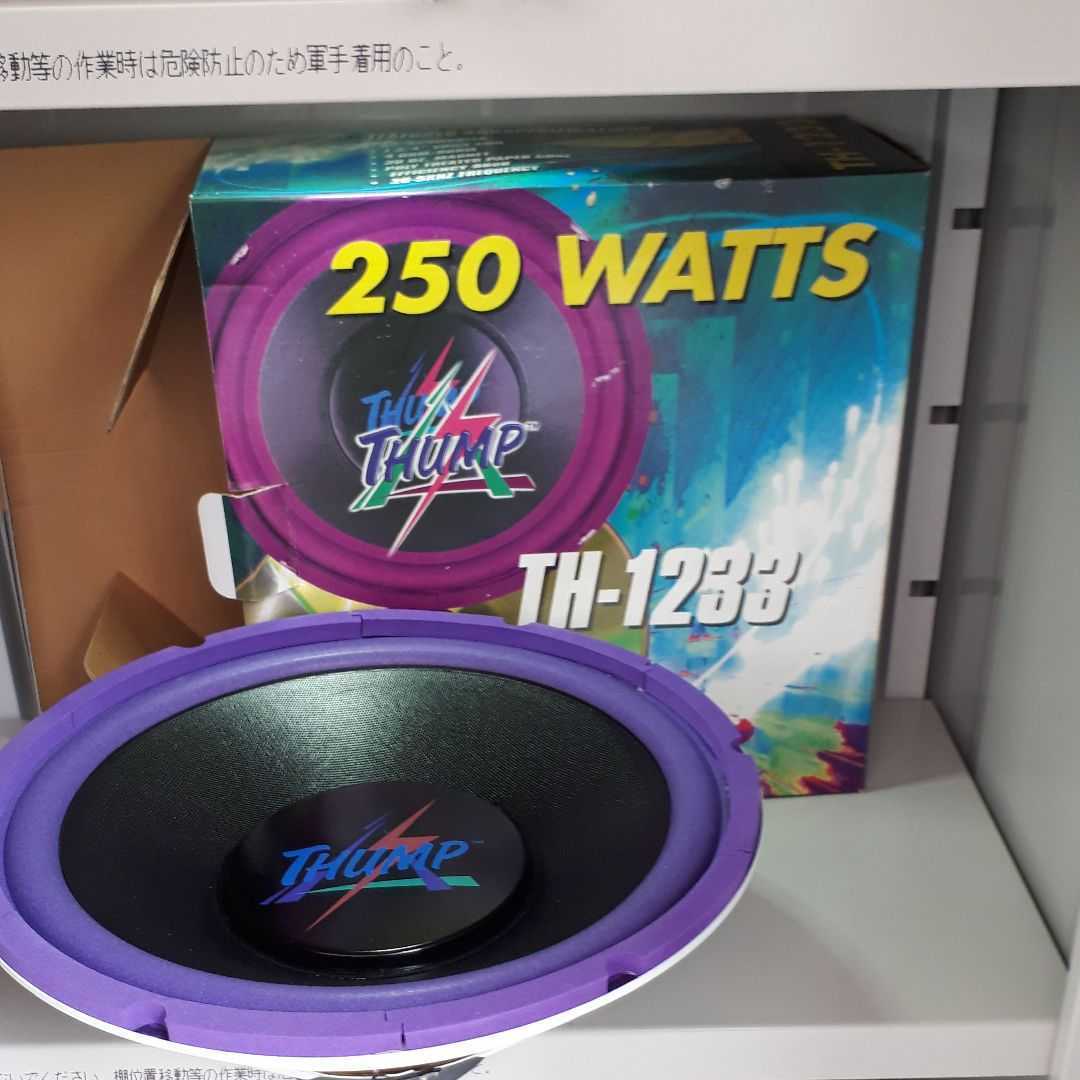 セール，HOT サブーウーファーBOX BEWITH A-180Ⅱで使用 中古品