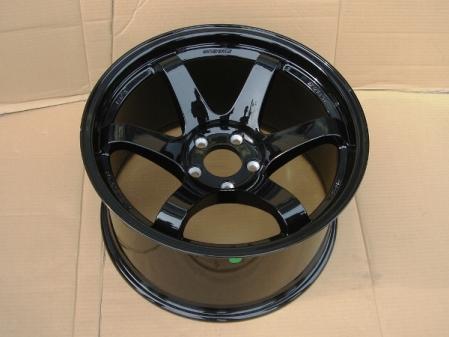 将軍 SHOGUN MV2 9.5×18+20 4本 シルビア JZX100 GTR R32 R33 S14