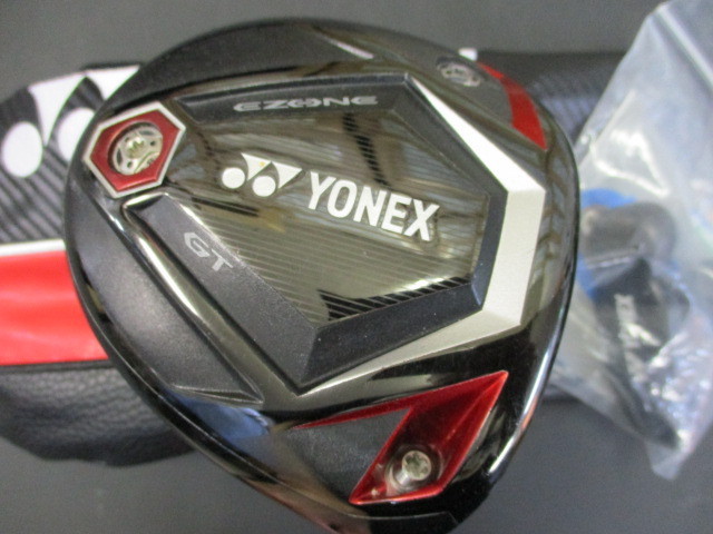 【お得】 ヨネックス ドライバー 569 エボ2 リシャフト品 YONEX EZONE GT 10.5度 S Speeder 569 EVOLUTION Ⅱ エボリューション2 MP@1 R(ヨネックス)｜売買されたオークション情報、yahooの商品情報をアーカイブ公開 - 男性右きき用