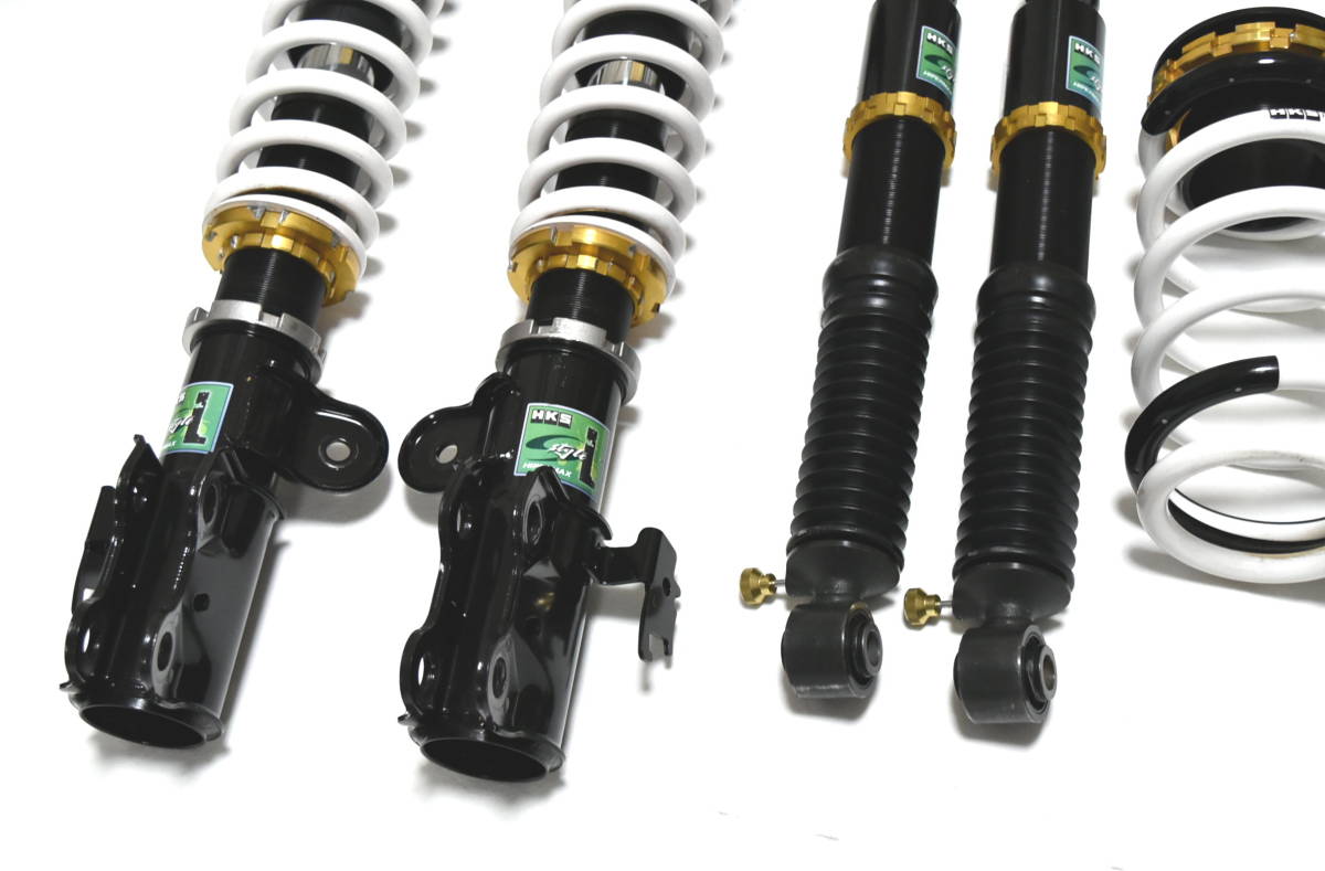30 ヴェルファイア アルファード HKS HIPERMAX S STYLE L フルタップ車