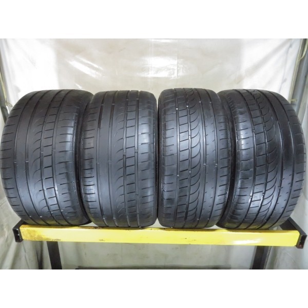 ダンロップ ALTENZO – COMFORTER + ハリアー RAV4 225⁄60R18 新車外し