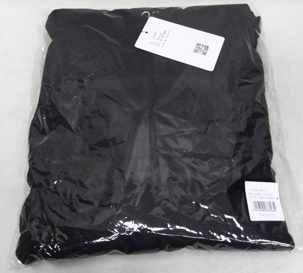 Big Mark ⁄ T-Shirt RVDDW S Rash Guard Reversal L Navy Black Thai 