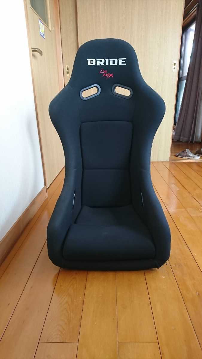 新品，格安 BRIDE フルバケットシート VIOSⅢ スポーツC(本体)｜売買されたオークション情報、yahooの商品情報をアーカイブ公開 - オークファン 本体