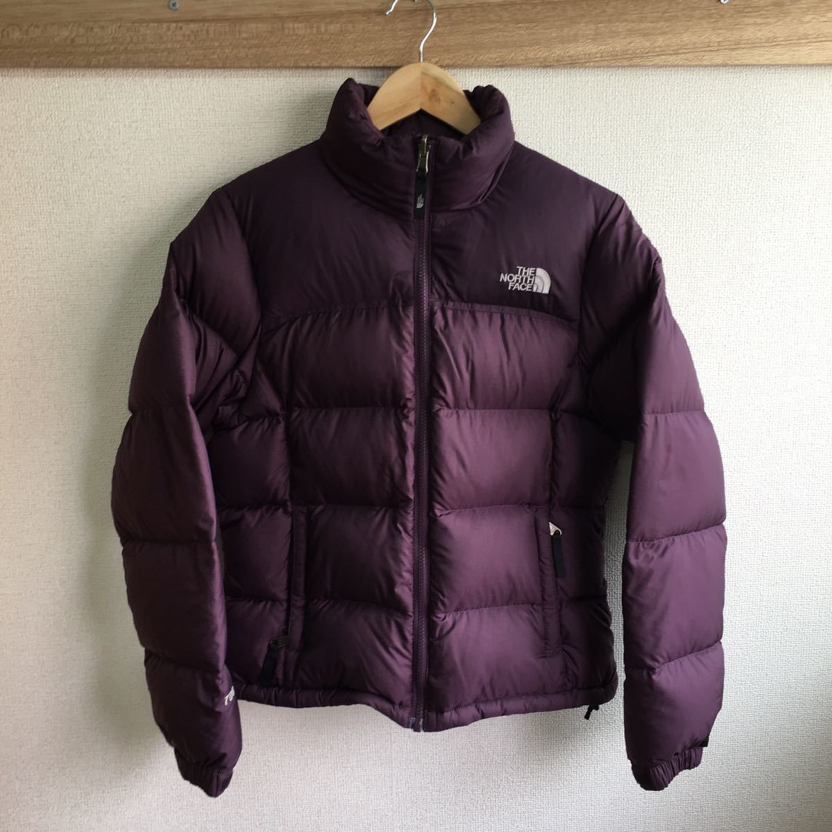 お買い得，定番人気 THE NORTH FACE ノースフェイス ヌプシダウン 700フィル(女性用)｜売買されたオークション情報、yahooの商品情報をアーカイブ公開 - オークファン 女性用
