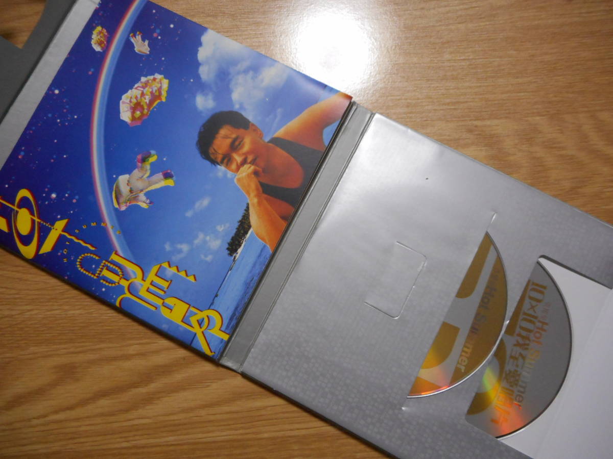 レスリー・チャン : - 張國榮 DVD-BOX Leslie メルカリ [DVD] BOXII