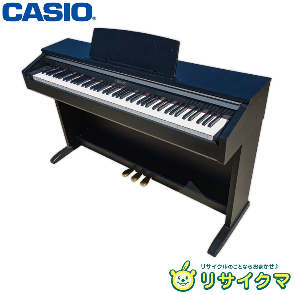 電子ピアノ CASIO CELVIANO カシオ セルヴィアーノ AP 電子楽器 ローズ 