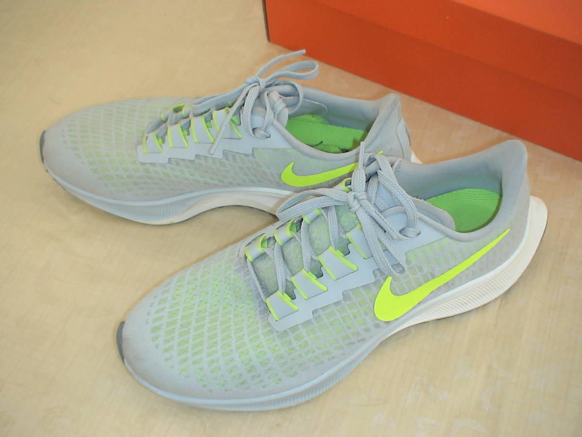 大得価，格安 最新 NIKE AIR ZOOM ナイキ エアズーム ペガサス37 26cm(26.0cm)｜売買されたオークション情報、yahooの商品情報をアーカイブ公開 - オークファン 26.0cm