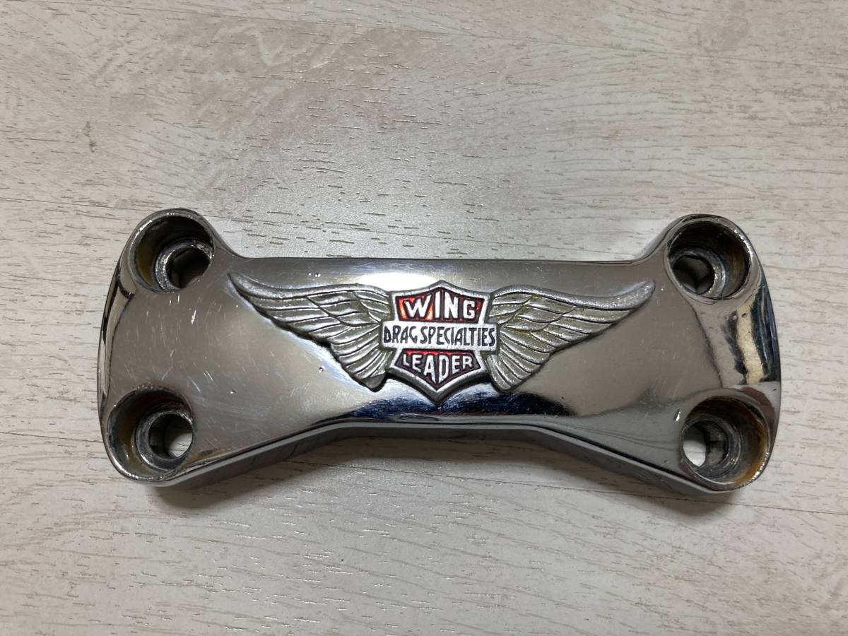赤字超特価，送料無料 当時物 ドラッグスペシャリティーズ製 イーグルハンドルクランプ Z1 Z2 MK2 FX KH CB HAWK デイトナ ヨシムラ JMC BEET キジマ イノウエ(カワサキ用)｜売買されたオークション情報、yahooの商品情報を オートバイメーカー別
