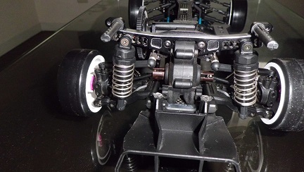 ヨコモ オプション多数 YD-2 | 公式通販 YD-2シリーズ用 たヨコモ