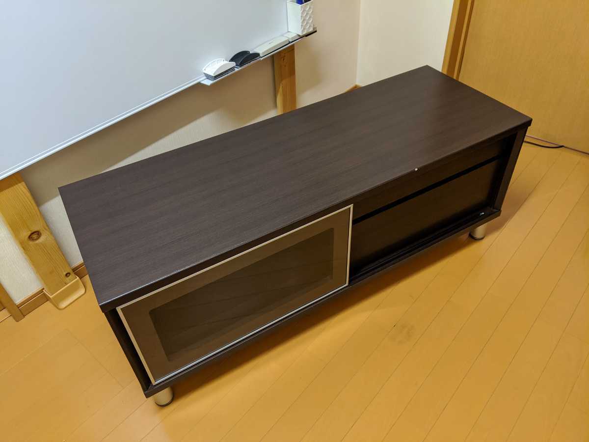 テレビ台 テレビボード ローボード TVボード