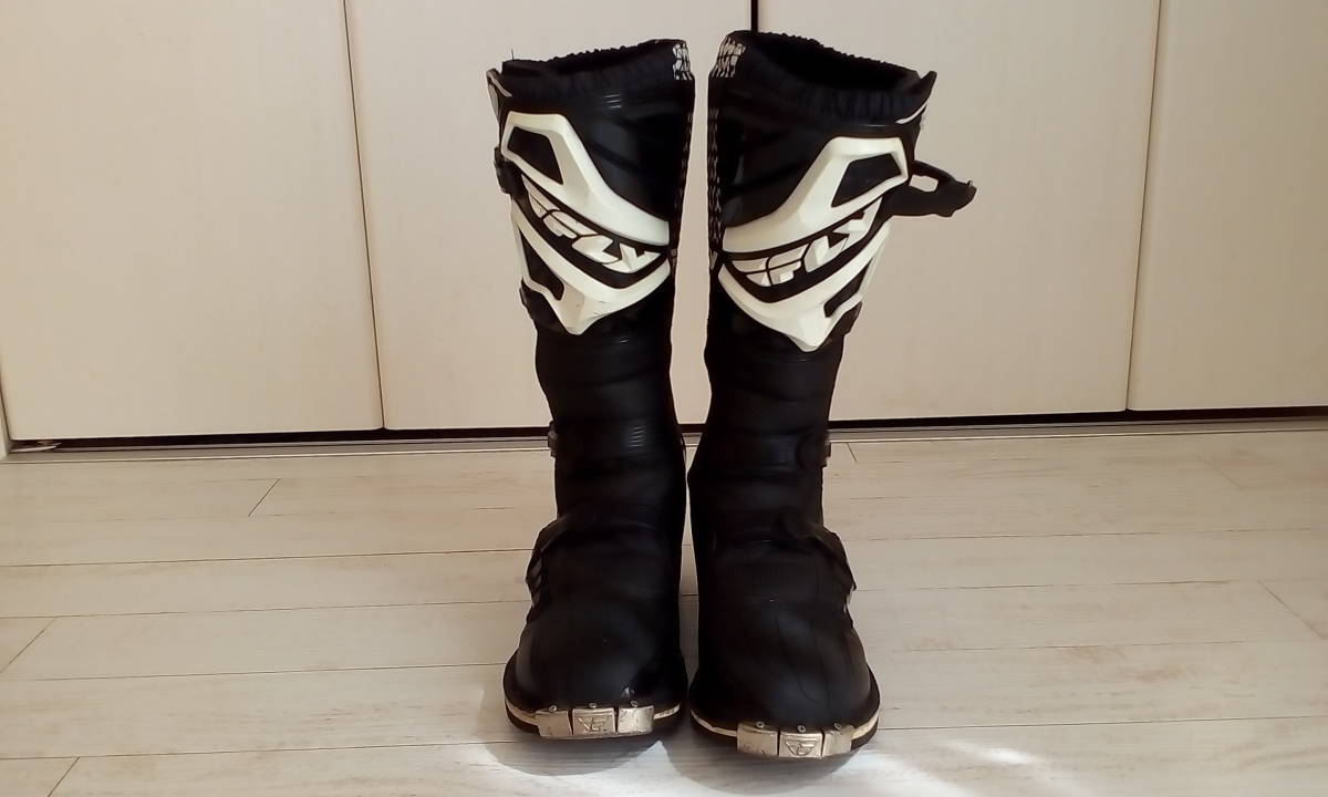 BERIK（ベリック）レーシングブーツ EUR43 Yahoo!オークション 