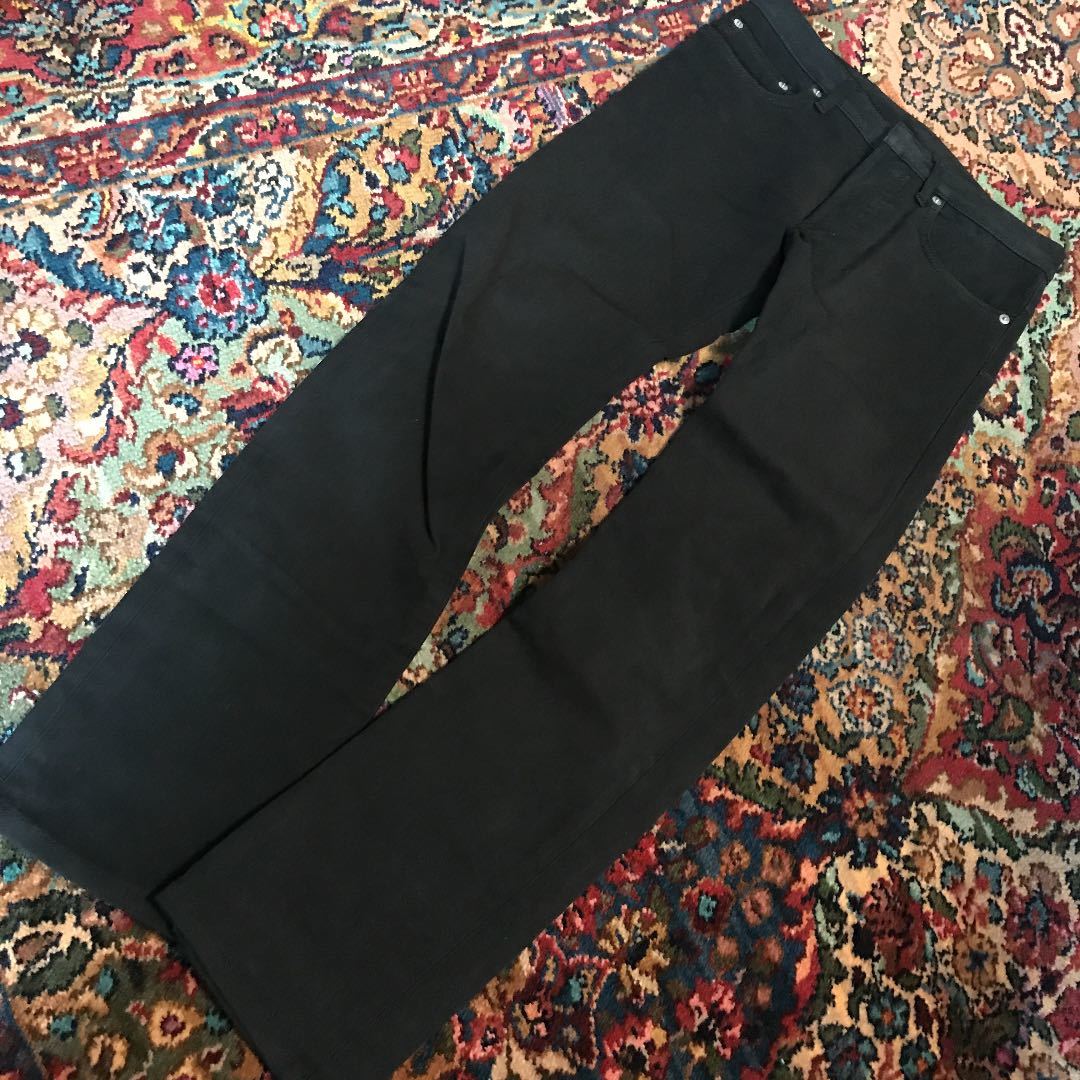 Dior HOMME 09AW ディオールオム スキニーパンツ サイズ27 S 日本製