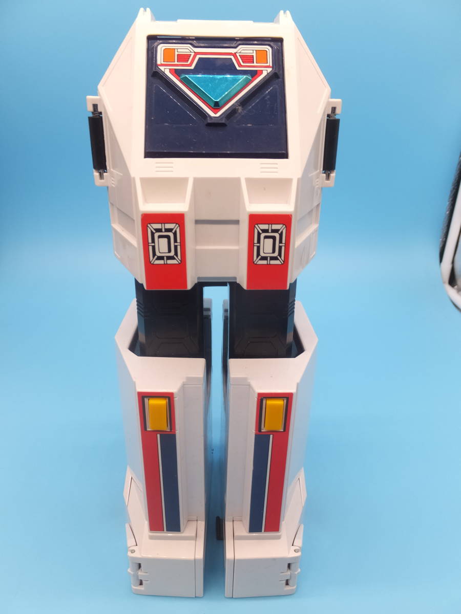 DX フラッシュタイタン 超新星フラッシュマン 超新星フラッシュマン