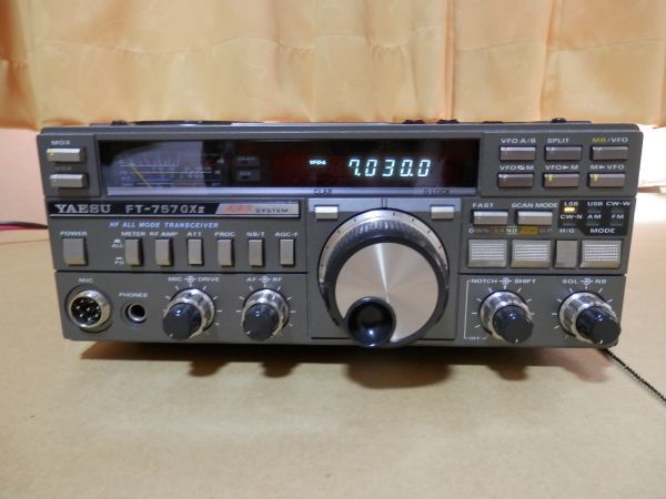 Kenwood TS-590SG HF⁄6 Meter Base TS-590 KENWOOD（ケンウッド） HF+