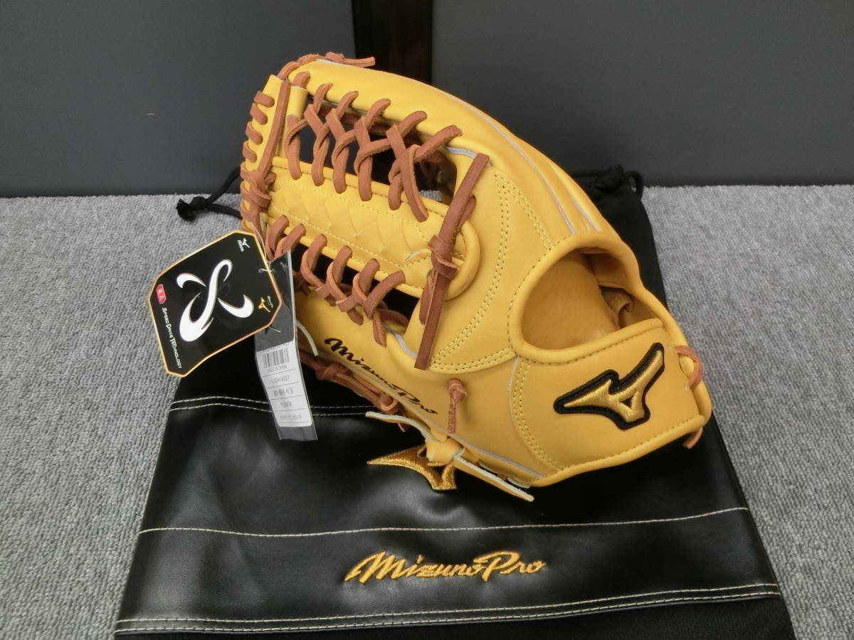 野球 ミズノ ミズノプロ 硬式グローブ グローブ グラブ 硬式 内野手用 硬式用 MIZUNO Pro Mizuno ピッチャー用 クラシック ミズノプロ硬式グローブ 即購入値下げ⭕️