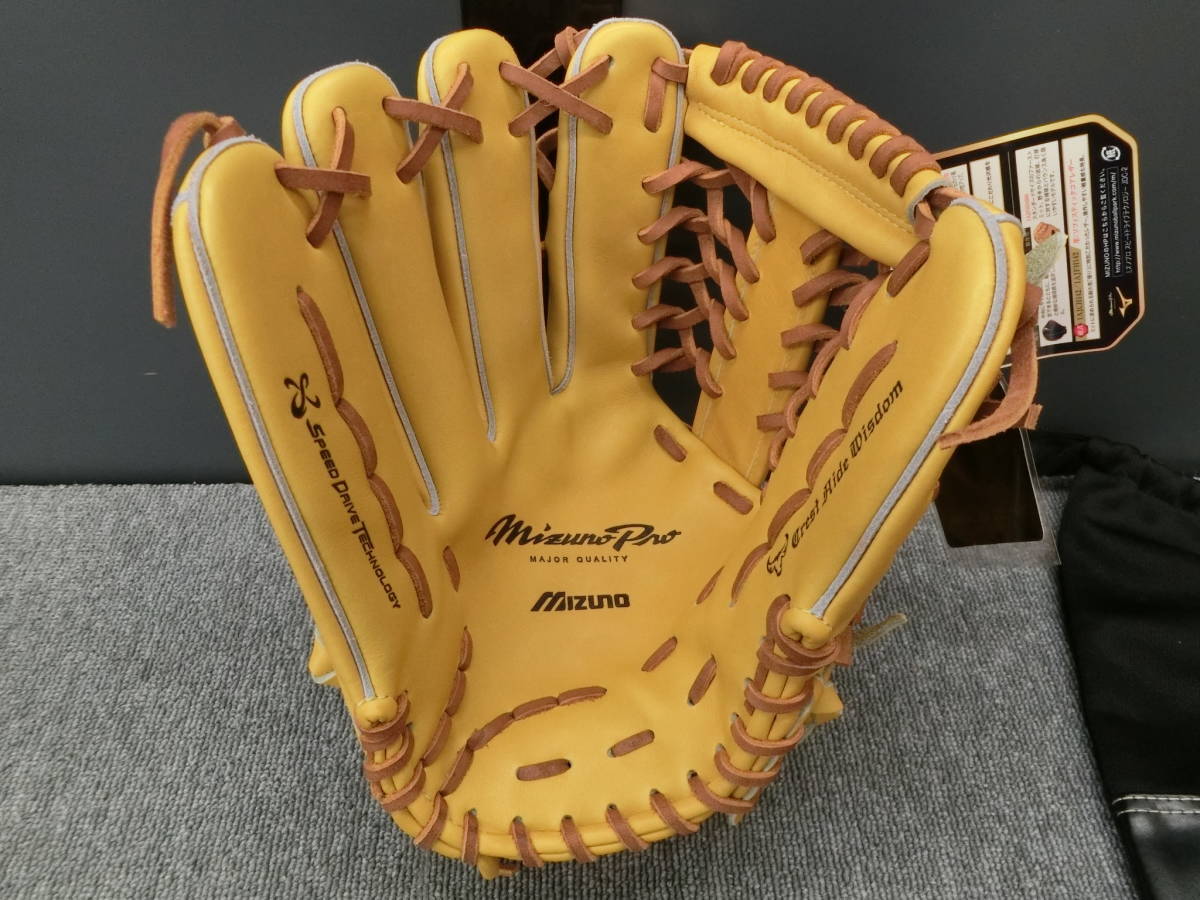 野球 ミズノ ミズノプロ 硬式グローブ グローブ グラブ 硬式 内野手用 硬式用 MIZUNO Pro Mizuno ピッチャー用 クラシック ミズノプロ硬式グローブ 即購入値下げ⭕️