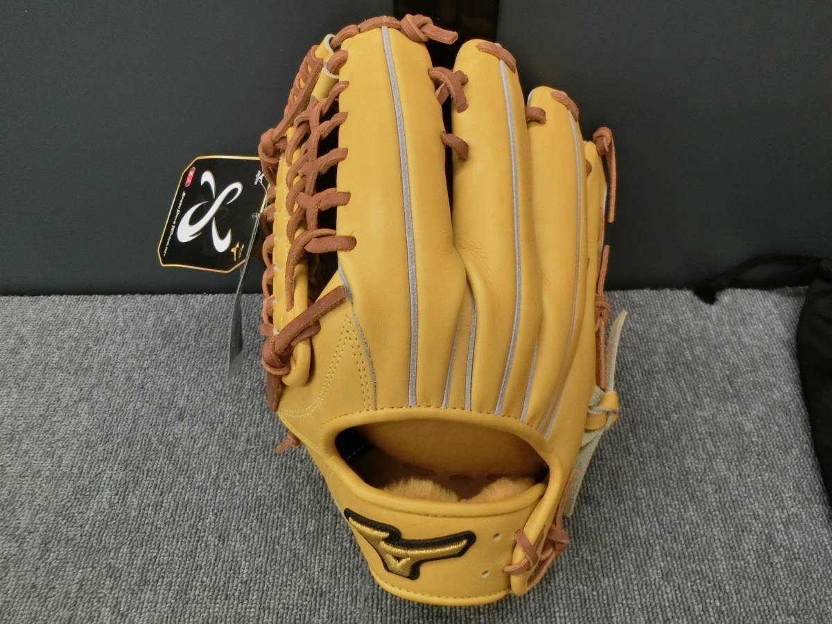 野球 ミズノ ミズノプロ 硬式グローブ グローブ グラブ 硬式 内野手用 硬式用 MIZUNO Pro Mizuno ピッチャー用 クラシック ミズノプロ硬式グローブ 即購入値下げ⭕️