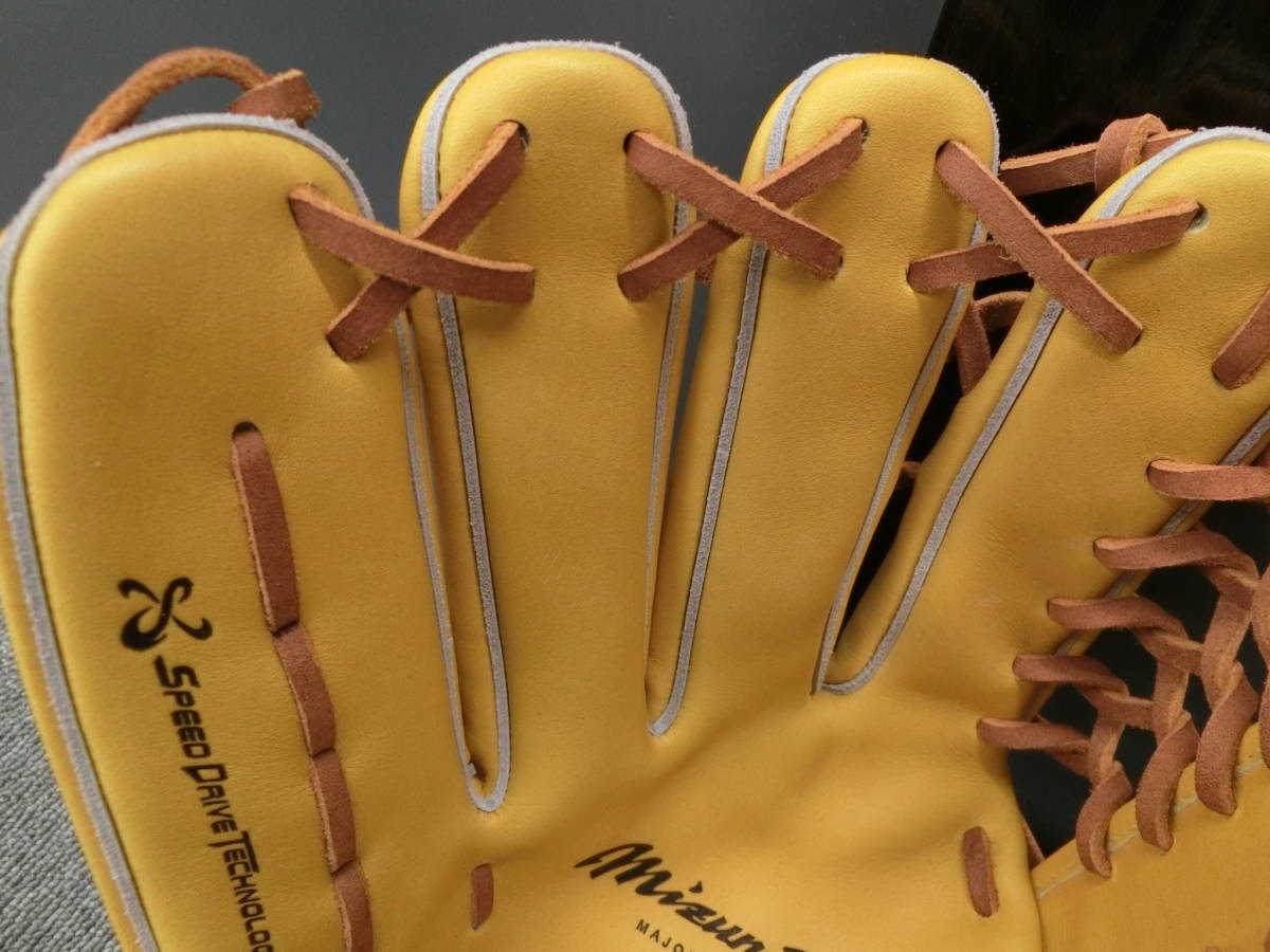 野球 ミズノ ミズノプロ 硬式グローブ グローブ グラブ 硬式 内野手用 硬式用 MIZUNO Pro Mizuno ピッチャー用 クラシック ミズノプロ硬式グローブ 即購入値下げ⭕️