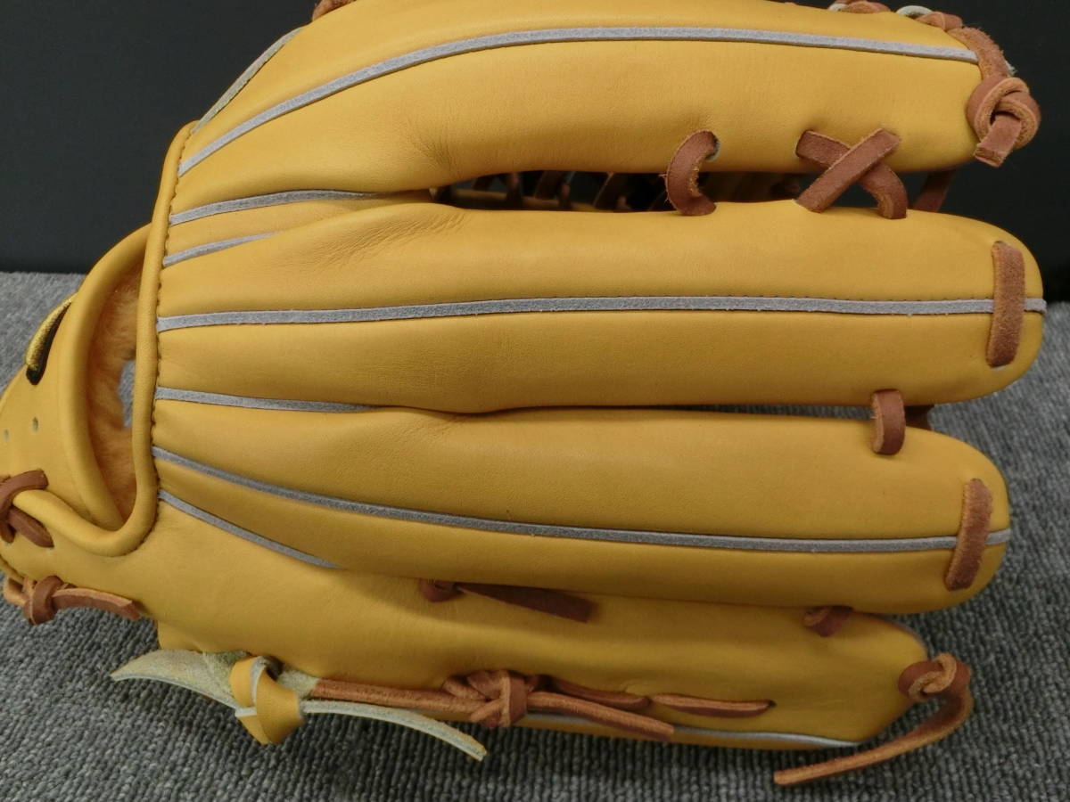野球 ミズノ ミズノプロ 硬式グローブ グローブ グラブ 硬式 内野手用 硬式用 MIZUNO Pro Mizuno ピッチャー用 クラシック ミズノプロ硬式グローブ 即購入値下げ⭕️