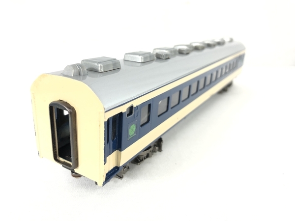 カツミ KTM HOゲージ 鉄道模型 581系 寝台特急電車 KATSUMI - Yahoo