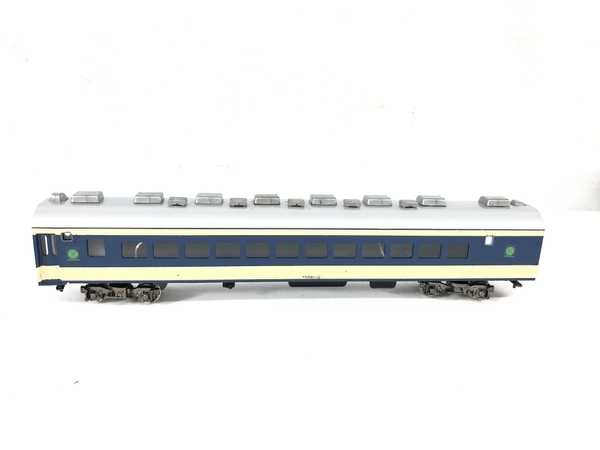 カツミ KTM HOゲージ 鉄道模型 581系 寝台特急電車 KATSUMI - Yahoo