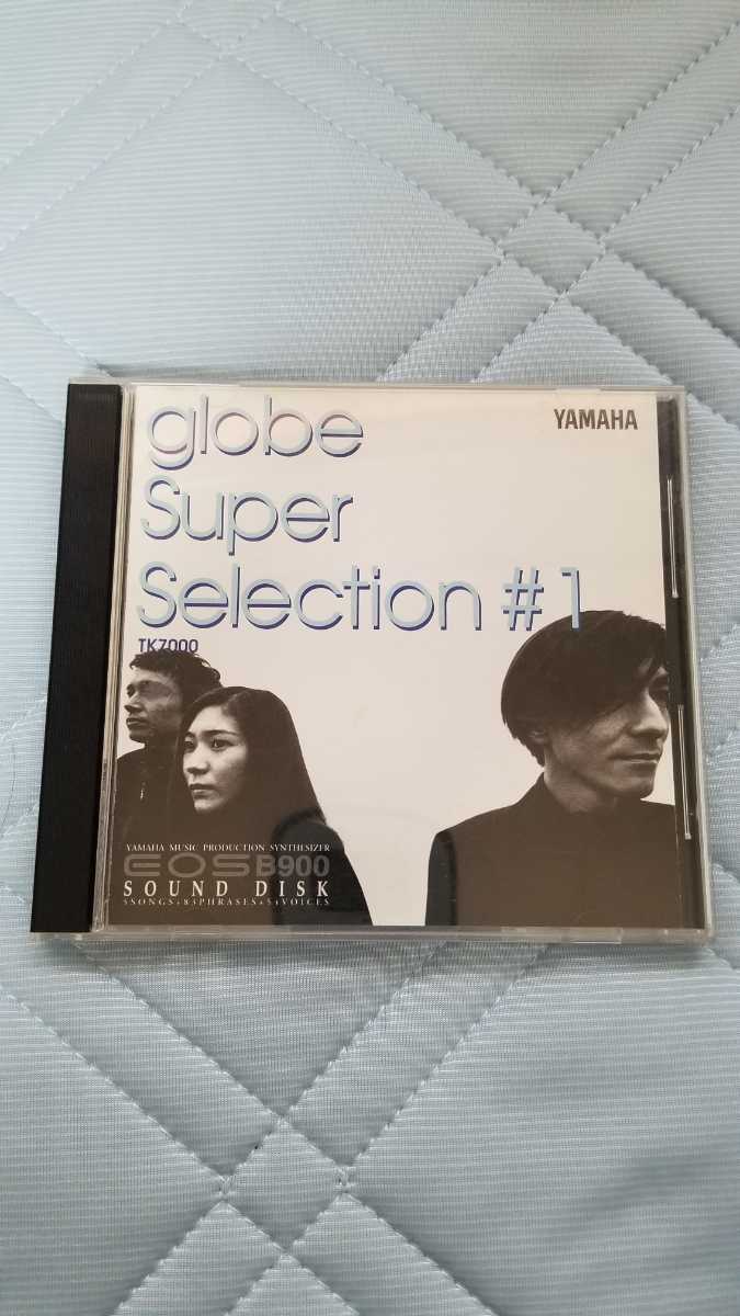 EOS B900 YAMAHA globe TK7000 - SOUND #1 MIDIデータ メルカリ super