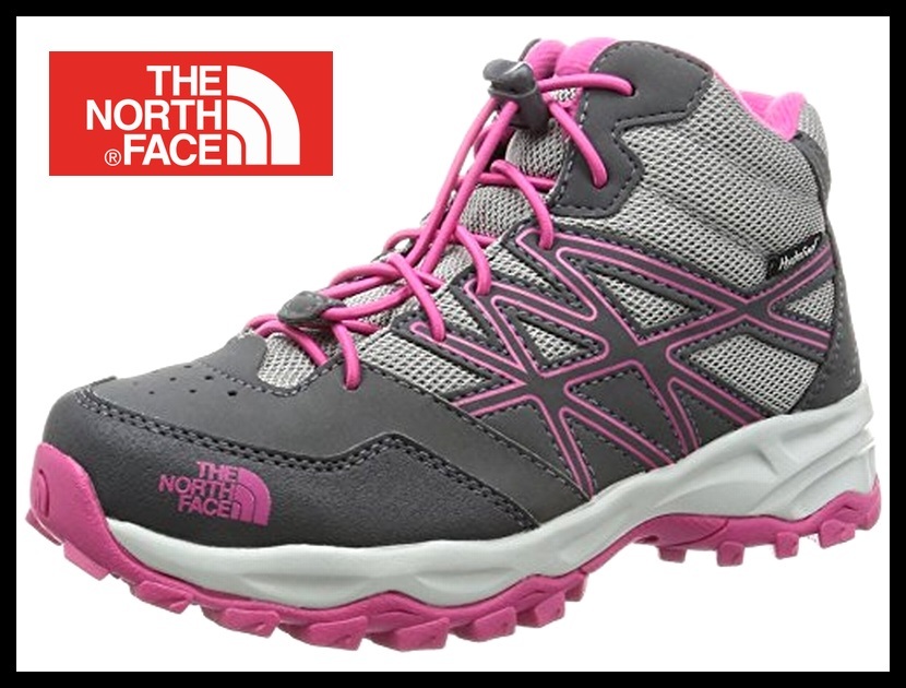  21cm NORTH FACE ノースフェイス NFJ51611 キッズ ヘッジホッグ ファストパック ライト ミッド WP トレッキング シューズ(22.0cm以下)｜売買されたオークション情報、yahooの商品情報をアーカイブ公開 22.0cm以下