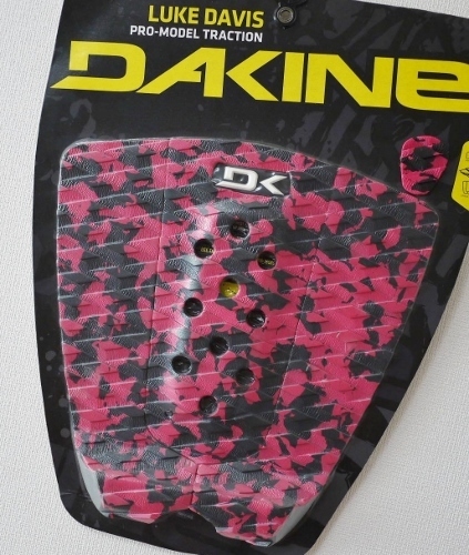 数量限定 あり DAKINE ダカイン サーフィン デッキパッド LUKE DAVIS PRO オシャレ おすすめ BLK(デッキパッド)｜売買されたオークション情報、yahooの商品情報をアーカイブ公開 - オークファン デッキパッド