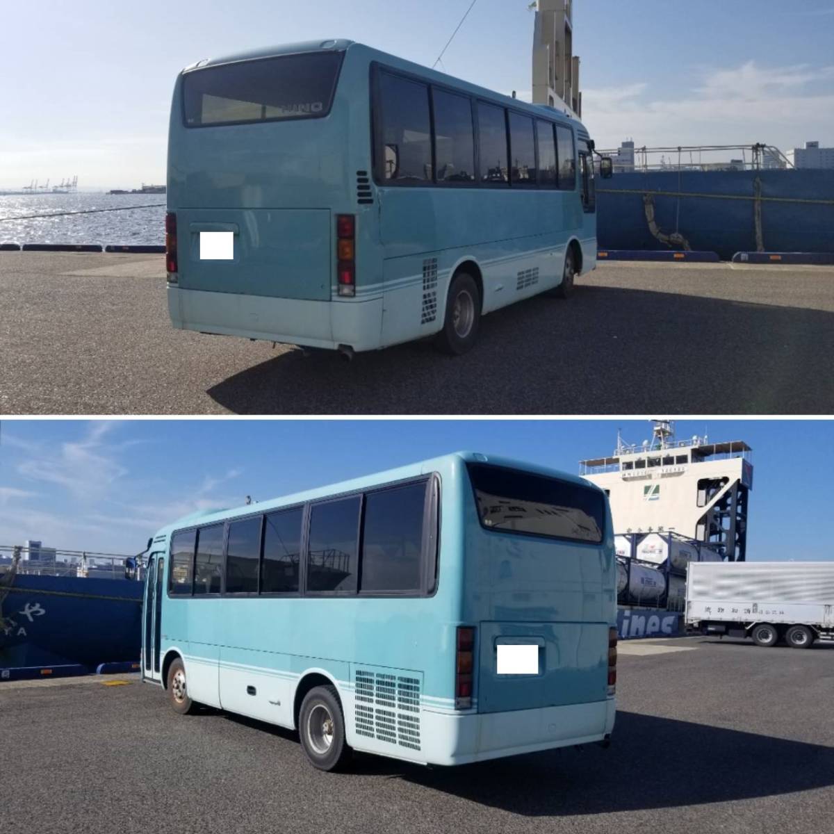 日野リエッセ リヤエンジン エアブレーキ キャンピングベース車 街宣車 右翼 送迎 25人乗りバス 出品 修復歴無し コースター 売買されたオークション情報 Yahooの商品情報をアーカイブ公開 オークファン Aucfan Com