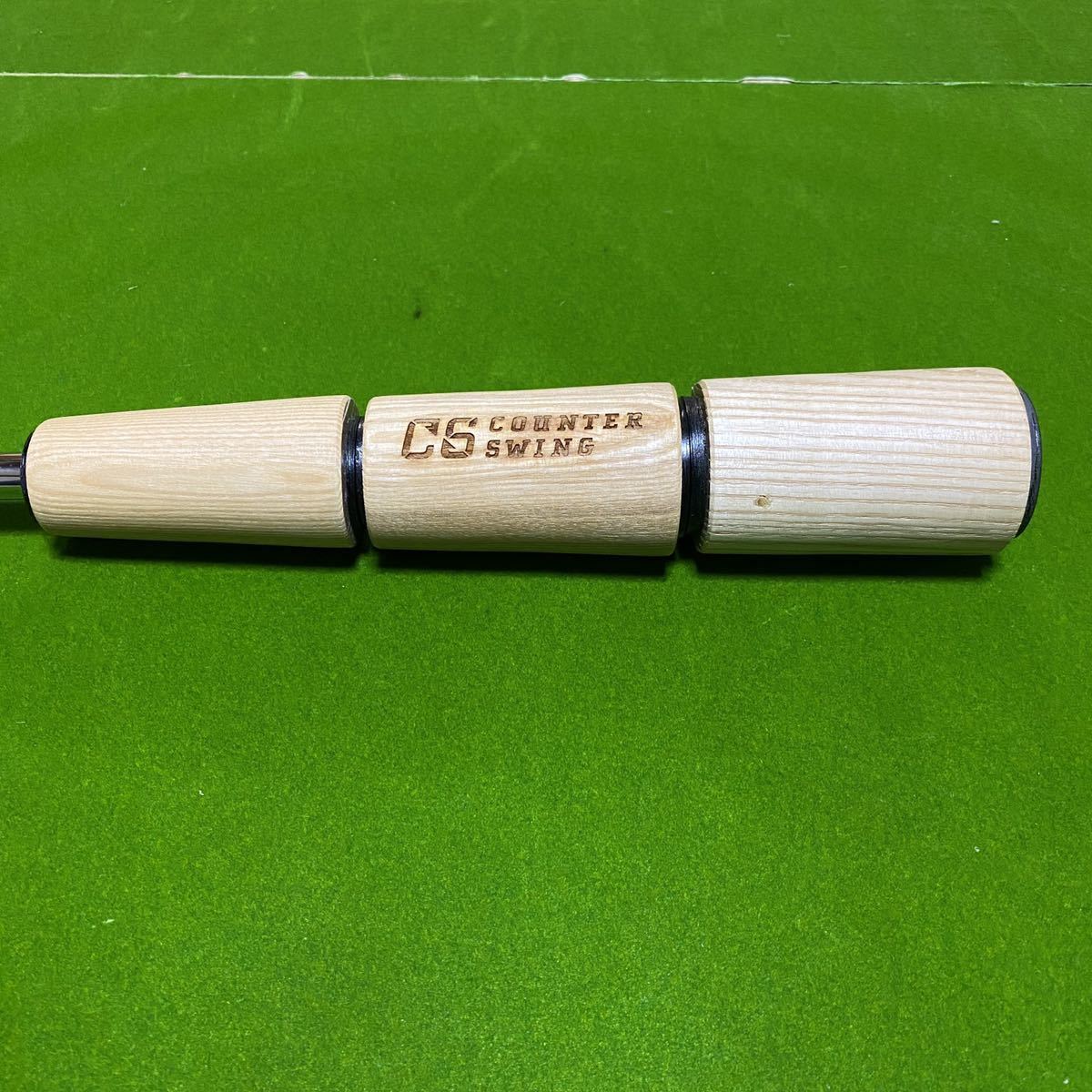 カウンタースイング - メルカリ | 公式通販 00 84cm 型番00 正規品 